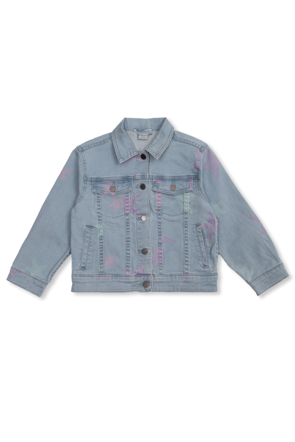 VbjdevelopmentsShops Australia Light blue Denim jacket stella crop McCartney Kids Alpinestars Botas Moto stella crop Tech 3